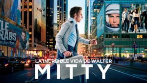 La Increíble Vida de Walter Mitty — foto 10