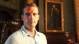 Dan Snow on Lloyd George: My Great-Great-Grandfather — foto 1
