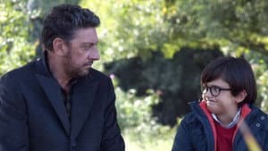 Una famiglia perfetta — foto 2
