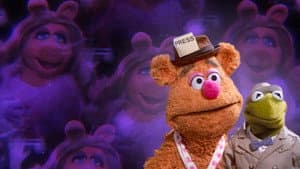 La gran aventura de los Muppets — foto 9