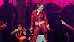 Kylie Minogue: Live In Sydney — foto 1