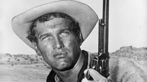 The Left Handed Gun — foto 3
