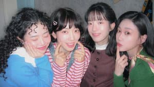 La infiltrada Srta. Hong — foto 10