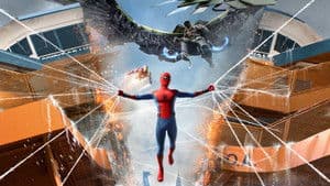 Spider-Man: De regreso a casa — foto 7