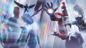 Leyendas de Marvel Studios — foto 2