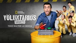 Voluntarios Shorts: Todo sea por la ciencia — foto 3