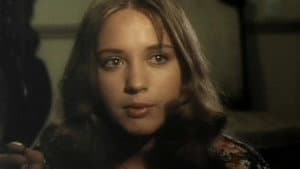 La caliente niña Julietta — foto 1