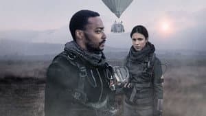 IO: Sola en la Tierra — foto 1