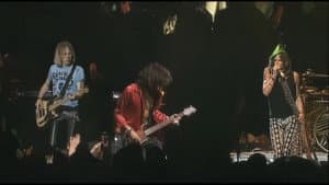Aerosmith: Live at Javits Center — foto 1