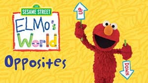 Sesame Street: Elmo's World: Opposites — foto 1