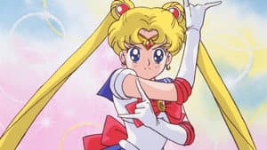 Sailor Moon — foto 8