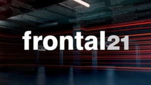 Frontal 21 — foto 1