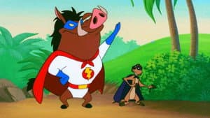 Episodio 1