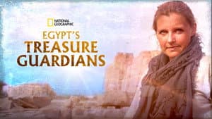 Egypt's Treasure Guardians — foto 3