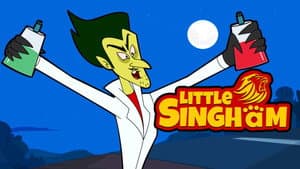 Little Singham — foto 2