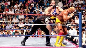 WWE Royal Rumble 1991 — foto 3