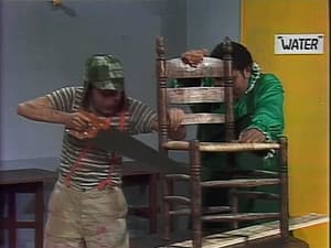 El restaurante de Doña Florinda