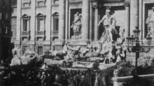 Fontaine de Trevi — foto 1