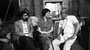 Martin Scorsese, l'Italo-Américain — foto 4