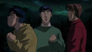 劇場版 頭文字D Third Stage — foto 3