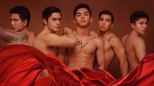 Anak ng Macho Dancer — foto 2