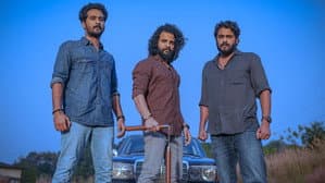 ആര്‍ഡിഎക്സ്: റോബര്‍ട്ട് ഡോണി സേവ്യര്‍ — foto 1