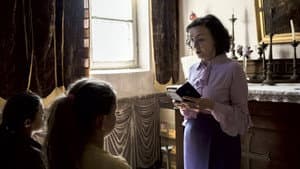 Lazzaro felice — foto 11