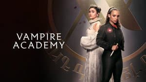 Academia de Vampiros — foto 2