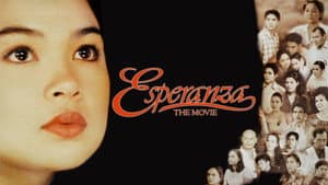 Esperanza: The Movie — foto 1