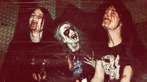 Helvete: Historien om Norsk Black Metal — foto 5