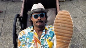 Walter og Carlo: Yes, det er far — foto 3