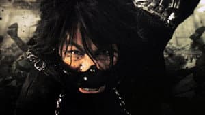 Goemon — foto 1
