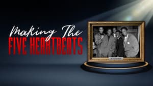 Making The Five Heartbeats — foto 2