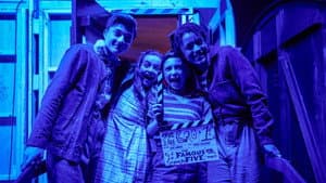 Peril on the Night Train — foto 1