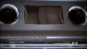 The Secret Tapes of the O.J. Case: The Untold Story — foto 1