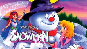 Magic Gift of the Snowman — foto 1