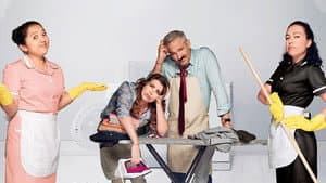Los Trapos Sucios Se Lavan En Casa — foto 2