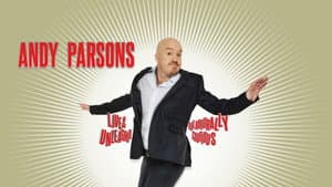 Andy Parsons: Live and Unleashed But Naturally Cautious — foto 1