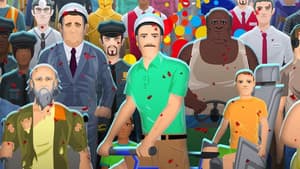 Happy Wheels: The Series — foto 1