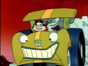 Episodio 3