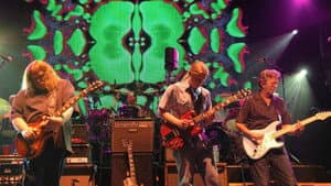 The Allman Brothers Band: 40 — foto 1