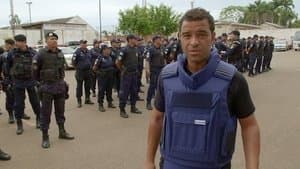 Brasil: La cárcel de los pandilleros