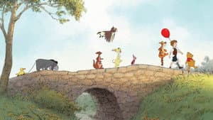 Winnie Pooh: su gran aventura — foto 7