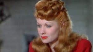 Du Barry Was a Lady — foto 7