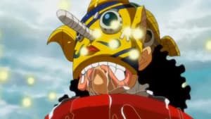 One Piece: Episodio de Merry - La historia de un amigo más — foto 6