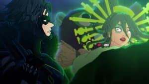 Batman Ninja vs La Liga Yakuza — foto 7