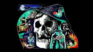 La casa de los horrores del Doctor Terror — foto 6