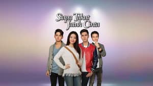 Siapa Takut Jatuh Cinta — foto 1