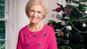 Mary Berry's Absolute Christmas Favourites — foto 1