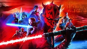 Star Wars: Maul - Señor de las sombras — foto 12